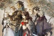 Le serie Octopath Traveler e Bravely hanno raggiunto nuovi traguardi in termini di vendite