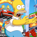 The Simpsons Hit & Run starebbe per tornare, lo ha suggerito Matt Groening