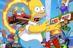 The Simpsons Hit & Run starebbe per tornare, lo ha suggerito Matt Groening - Notizia