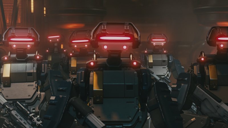 Terran Armada non sarà un'espansione particolarmente grande, ma promette risvolti narrativi interessanti e tante nuove parti con le quali costruire la propria navicella