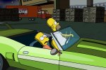 The Simpsons: Hit & Run avrà un seguito? 'Se vediamo che le persone lo vogliono, mai dire mai' - Notizia