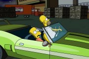 The Simpsons: Hit & Run avrà un seguito? "Se vediamo che le persone lo vogliono, mai dire mai"