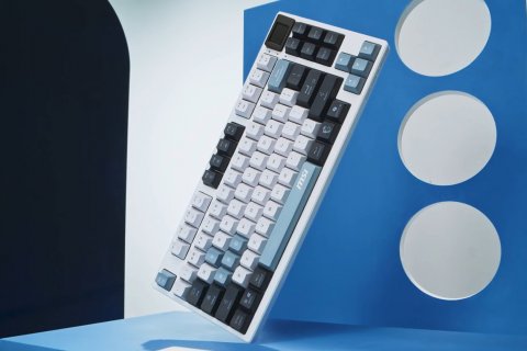 MSI Forge GK600 TKL Wireless, la recensione della tastiera da gaming dal prezzo competitivo