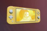 La console Nintendo Switch Lite è in super sconto su AliExpress: gioca ovunque tu voglia in totale comodità - Notizia