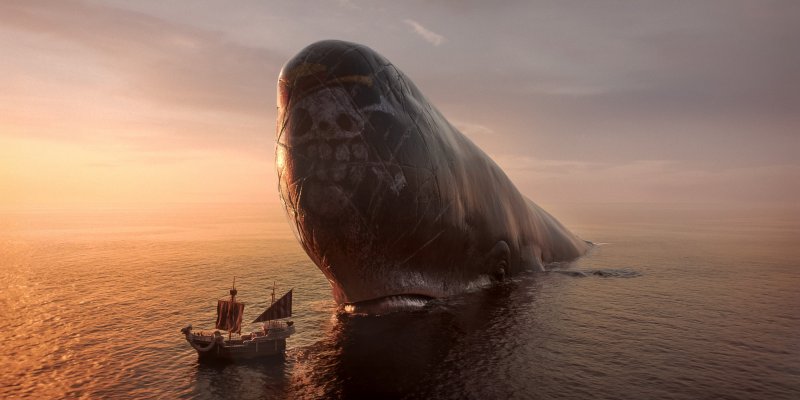 La seconda stagione include la triste storia della balena Laboon