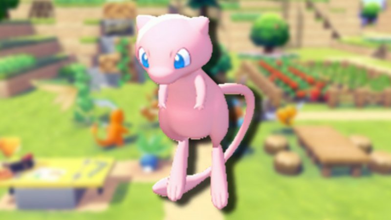 Mew