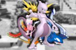 Pokémon Pokopia: come ottenere tutti i Pokémon leggendari - Soluzione