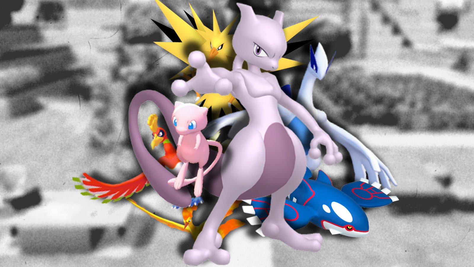 Pokémon Pokopia: come ottenere tutti i Pokémon leggendari