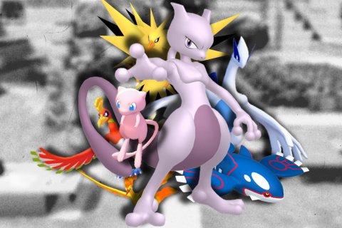 Pokémon Pokopia: come ottenere tutti i Pokémon leggendari