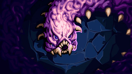 Uno dei mostri della nuova opzione