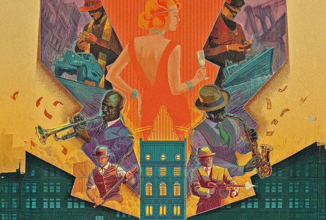 Un board game da giocare in Famiglia