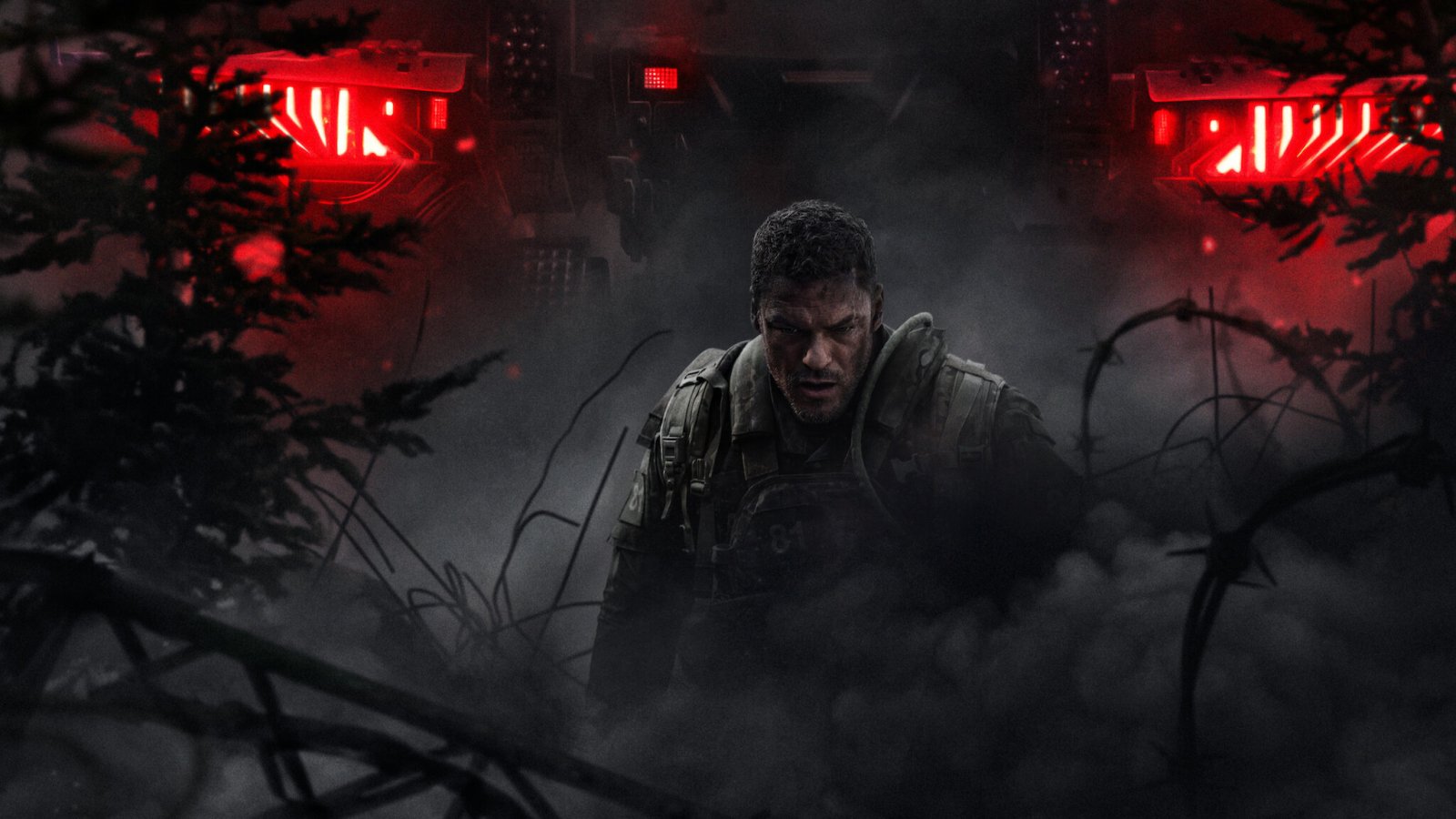 War Machine e Metal Gear Solid: cosa c'è in comune?