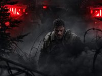 War Machine e Metal Gear Solid: cosa c'è in comune?