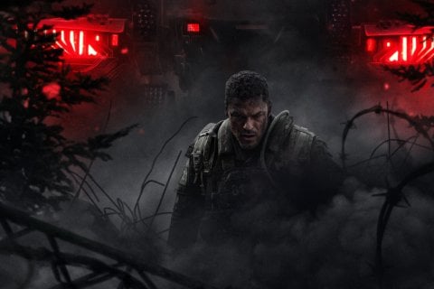 War Machine e Metal Gear Solid: cosa c'è in comune?