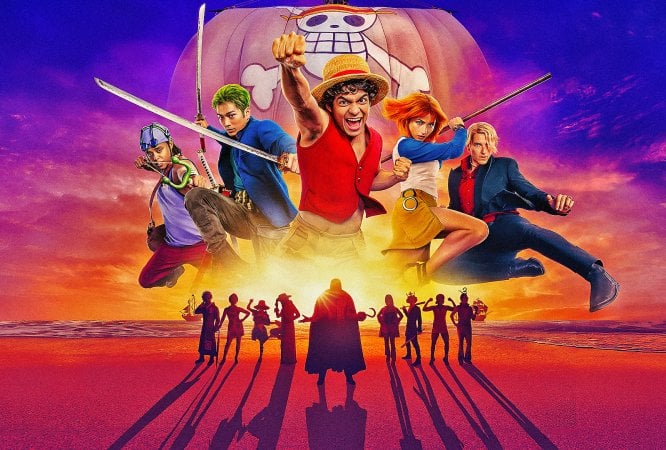 Baroque Works invade la Rotta