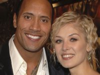 Il film di DOOM ha quasi distrutto la carriera di Rosamund Pike