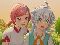 Le funzionalità PS5 di The Seven Deadly Sins: Origin presentate con un trailer