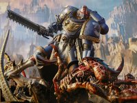 PlayStation Plus Extra e Premium: i giochi di marzo 2026, da Space Marine 2 a Persona 5 Royal