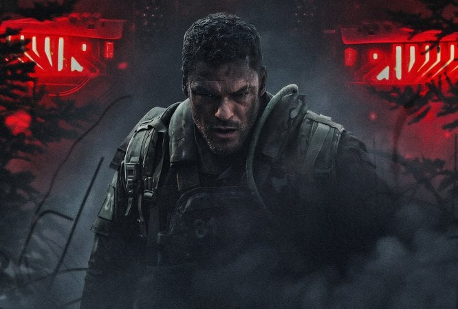 Metal Gear in salsa Netflix?