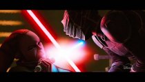 Star Wars: Maul - Shadow Lord - Trailer ufficiale italiano