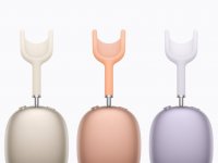 Apple svela le nuove AirPods Max 2 con chip H2: cancellazione del rumore migliorata e funzioni smart come Adaptive Audio e Live Translation