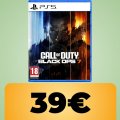 Call of Duty: Black Ops 7 per PS4, PS5 e Xbox è in saldo al prezzo minimo storico su Amazon