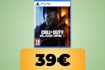 Call of Duty: Black Ops 7 per PS4, PS5 e Xbox è in saldo al prezzo minimo storico su Amazon - Notizia