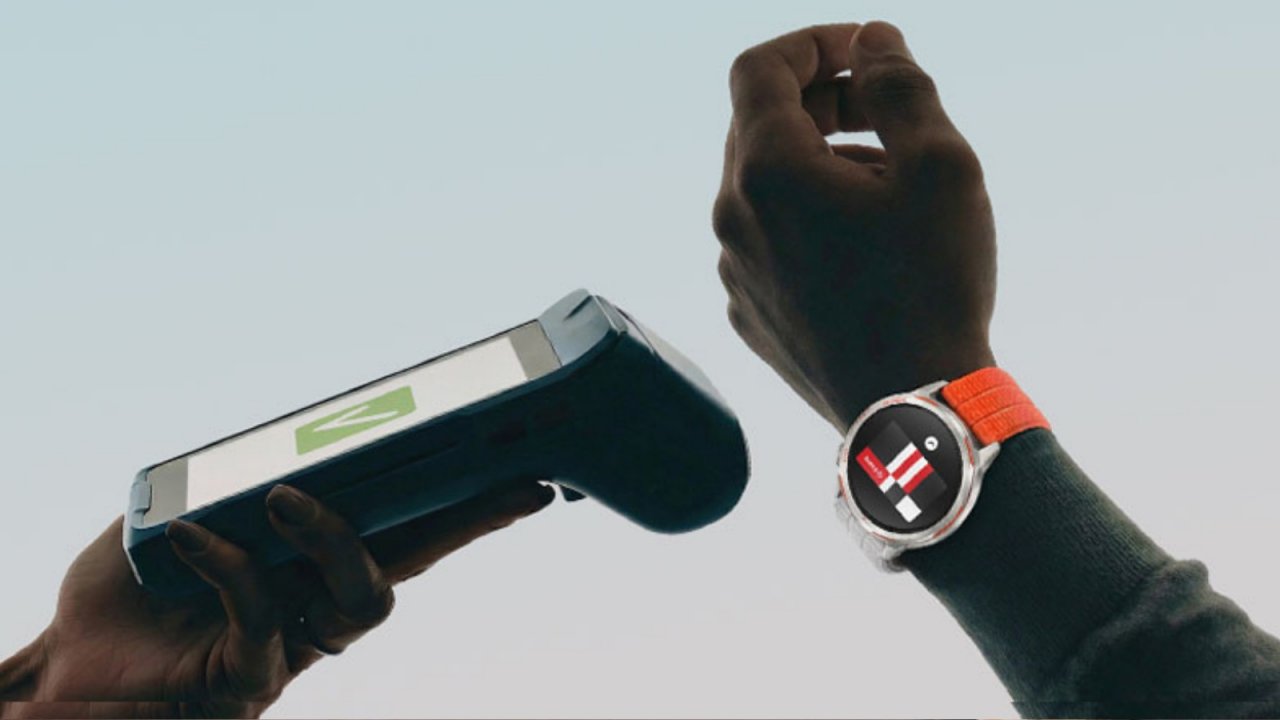 Huawei, finalmente i pagamenti contactless sugli smartwatch europei con ...