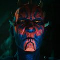 Star Wars: Maul - Shadow Lord ha un trailer ufficiale italiano ed è spettacolare