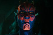Star Wars: Maul - Shadow Lord ha un trailer ufficiale italiano ed è spettacolare