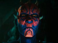 Star Wars: Maul - Shadow Lord ha un trailer ufficiale italiano ed è spettacolare
