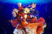 Fate/EXTRA Record è stato rinviato a data da destinarsi e non sarà più pubblicato da Bandai Namco