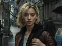 NVIDIA DLSS 5 trasforma i personaggi dei giochi rendendoli reali, ecco un video