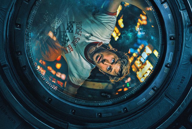 Cooperare: dal divano allo spazio