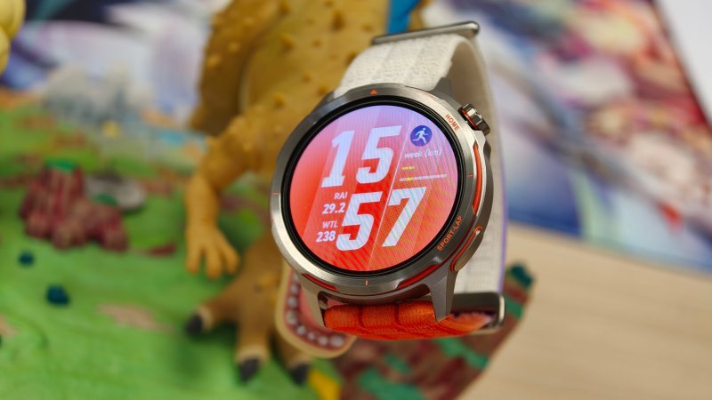 Huawei Watch GT Runner 2