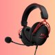 Cuffie e auricolari HyperX in sconto su AliExpress: ecco alcuni codici per risparmiare ulteriormente
