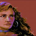 Questo progetto di conversione di The Secret of Monkey Island su C64 sembra eccellente