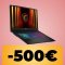 Il notebook MSI Katana 17 con RTX 5070 costa 500 € in meno ed è al minimo storico su Amazon