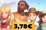Cerchi un gioco simile ad Animal Crossing? My Time at Sandrock è super rilassante e costa poco su Instant Gaming - Notizia