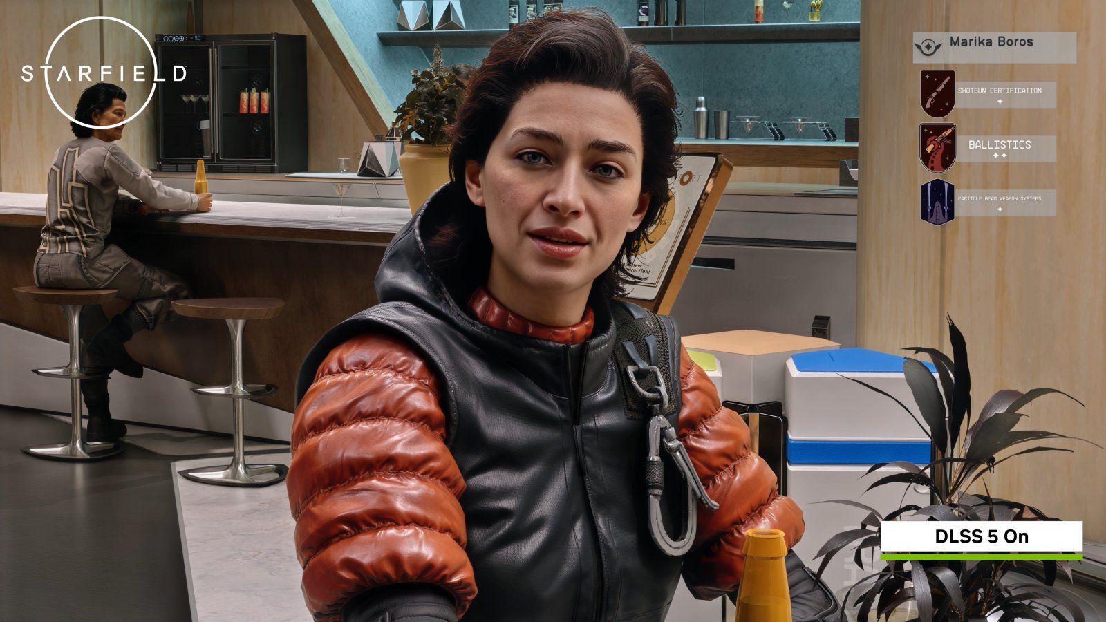 Starfield ottiene una nuova veste grafica con NVIDIA DLSS 5, ecco il video