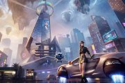 Prism 2033 è stato annunciato per PC e mobile: è un "MMORPG di nuova generazione" in Unreal Engine 5