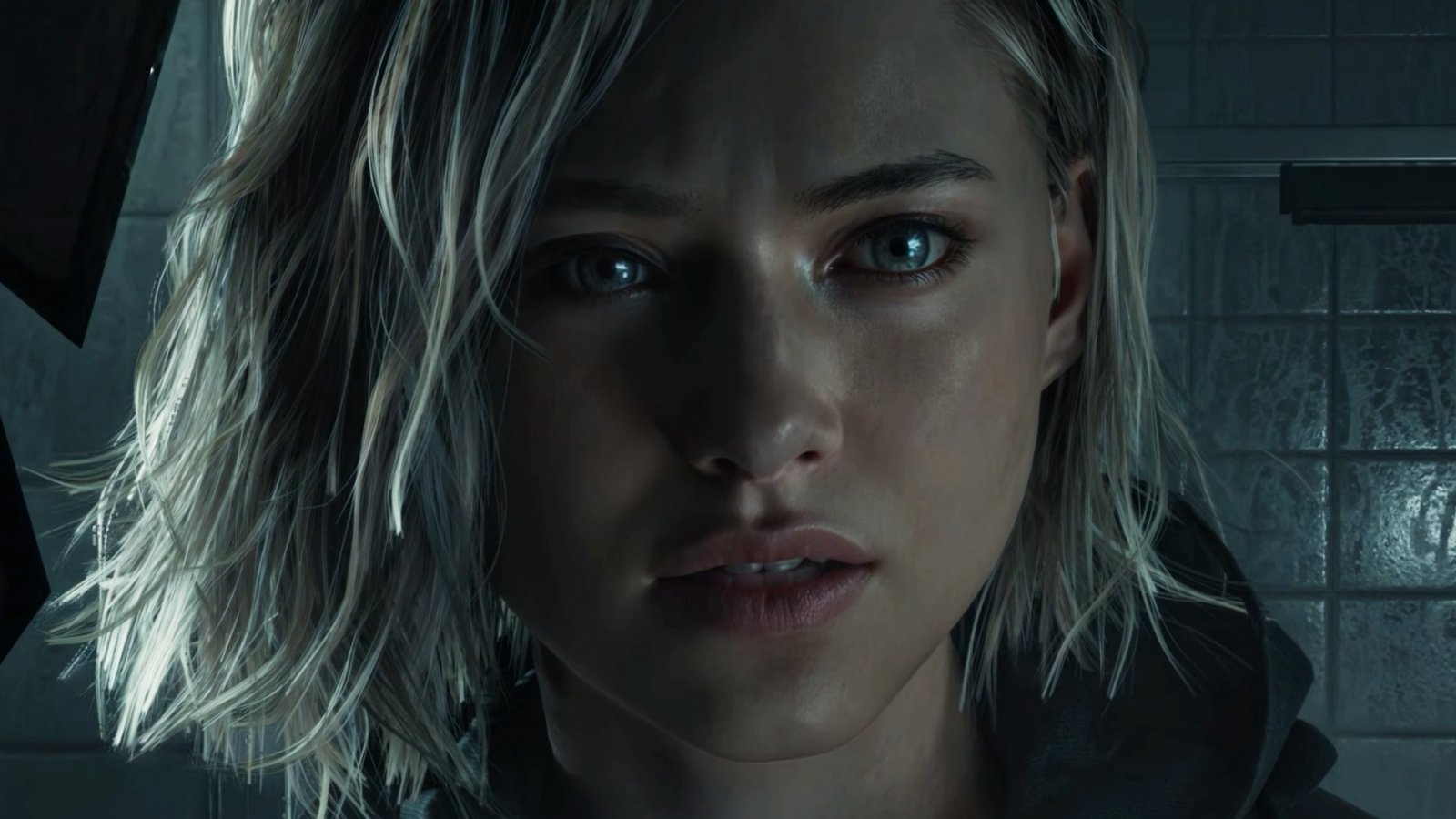 Resident Evil Requiem, il trailer del DLSS 5 trasforma Grace e Leon