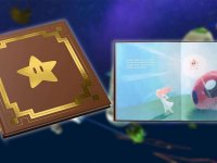 Il Libro illustrato di Rosalinda da Super Mario Galaxy arriva nelle librerie italiane