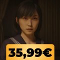 Silent Hill f per PS5 è in super sconto su AliExpress: con questo codice spenderai davvero poco