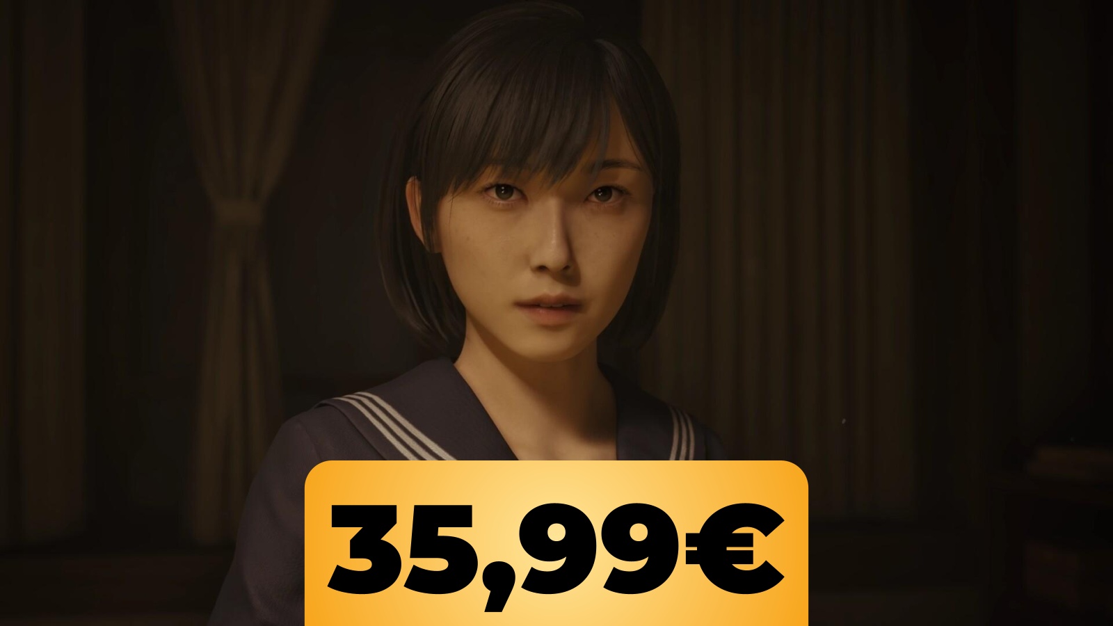 Silent Hill f per PS5 è in super sconto su AliExpress: con questo codice spenderai davvero poco