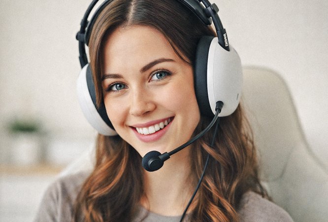 Le cuffie da gaming wireless con cancellazione attiva del rumore