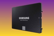 L'SSD Samsung 870 EVO è in promozione: disponibili codici sconto dedicati per tutti i tagli di storage
