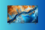 La TV Xiaomi S Mini da 55' è in offerta: Dolby Vision, Google TV, refresh rate da 144Hz e tante altre specifiche premium - Notizia