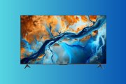 La TV Xiaomi S Mini da 55" è in offerta: Dolby Vision, Google TV, refresh rate da 144Hz e tante altre specifiche premium