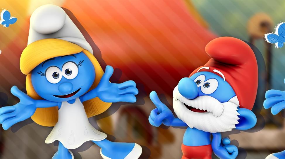 Sonic Rumble diventa Sonic Rumble Party e viene aggiornato alla versione 1.5: arrivano i puffi